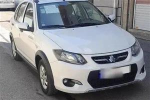 خودرو کوییک دنده ای-1402