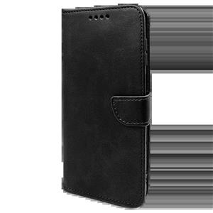 کیف کلاسوری چرمی سامسونگ Galaxy S24 FE