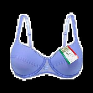 سوتین ونا تایلندی اورجینال کد 410 رنگ آبی