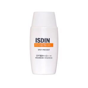 ضد آفتاب اسپات پریونت  SPF50 ایزدین