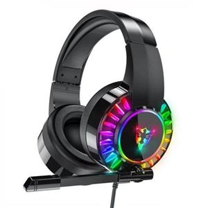 هدست گیمینگ سیم دار G505
