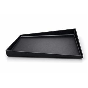 رست فلزی دفرمه مشکی 35x24 سایز 4