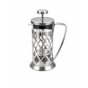 فرنچ پرس 350 استیل مشبک