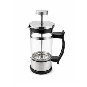 فرنچ پرس 350 استیل مشکی