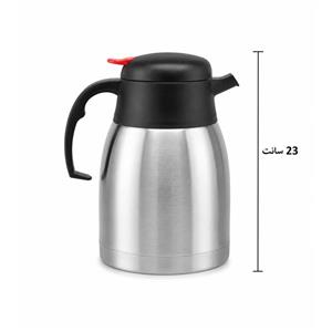 فلاسک استیل 615 2598