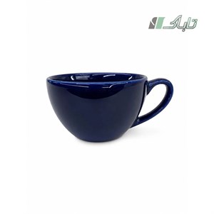 فنجان اسپرسو سورمه ای
