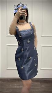 لباس مجلسی زنانه  875 La Femme