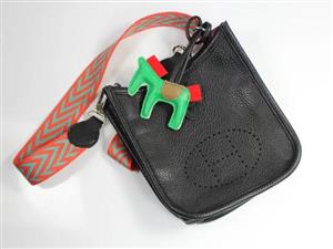کیف دوشی و دستی1211 هرمس | hermes 1211