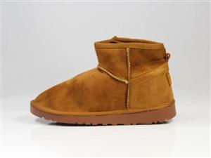 نیم بوت زنانه UGG LOW Maxmara | آگ لو مکث مارا