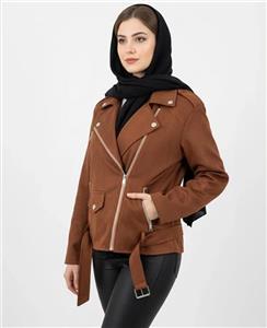 کاپشن زنانه8621  Emmanuel