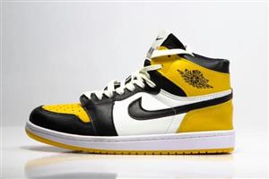 کتونی دخترانه jordan Nike | جردن نایک