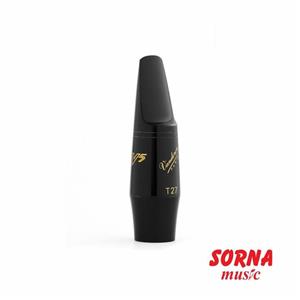 سر ساز ساکسیفون تنور وندورن مدل SM424 T27 V5 Vandoren SM424 T27 V5 Series Tenor Saxophone Mouthpiece