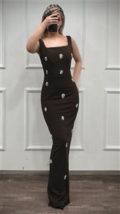 لباس مجلسی زنانه Ac07 Style