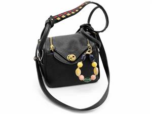 کیف دستی و دوشی زنانه 1-1302 Hermes