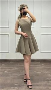 پیراهن عروسکی مجلسی استایل | I-107 Style
