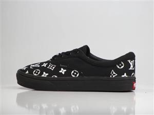 کتونی دخترانه ونس  لویی ویتون | Vans Louis Vuitton