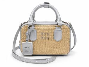 کیف دستی و دوشی 1-853 Mom miumiu