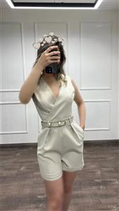 لباس مجلسی زنانه کندو | K1490 Kandu