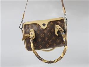 کیف دستی و دوشی زنانه 1762 LOUIS vuitton | لوئیس ویتون