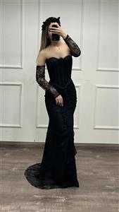 اورال مجلسی زنانه مانکن 964 La Femme