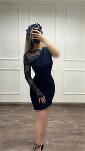 ماکسی مجلسی زنانه استایل Ad58 Style
