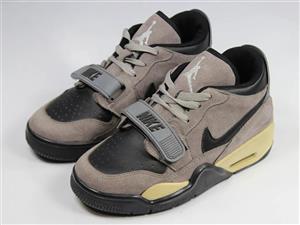 کتونی زنانه نایکی جردن 4  | Jordan 4 retro