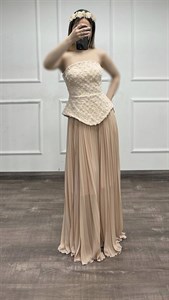 پیراهن مجلسی زنانه کندو K1514 Kandu