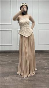 پیراهن مجلسی زنانه کندو K1514 Kandu