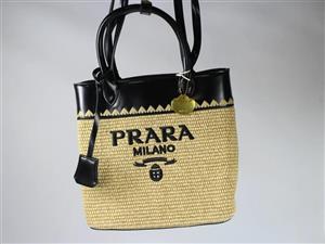 کیف زنانه دستی و دوشی مستر پرادا | 1-1037 PRADA