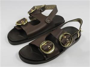 صندل پشت بندی زارا | Zara