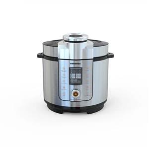 زودپز جنرال ژاپن GENERAL GE-9850 | خرید با گارانتی اصلی