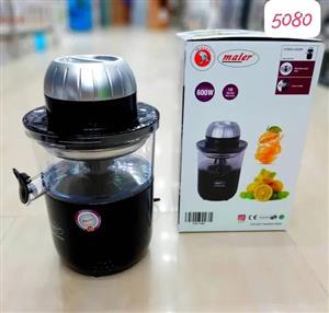 آب مرکبات گیری برند مایر، مدلMR-5080