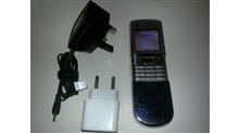حراج شد NOKIA 8800 Sirocco نوکیا اصلی