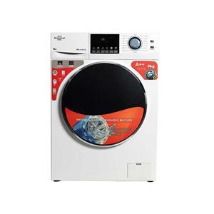 ماشین لباسشویی اتوماتیک اینترناسیونال آنیل 9 کیلویی MW-1416|خرید و گارانتی(سفید)