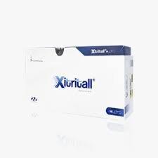 قیمت و خرید مزوژل زیتریتال XITRITALL