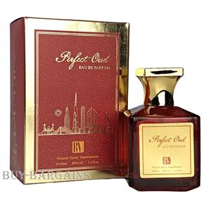 ادکلن اصل پرفکت عود Perfect Oud ادوپرفیوم 100 میل