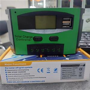 شارژ کنترلر  مدل LS3024B سری PWM برند EPEVER