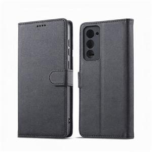 کیف کلاسوری چرمی شیائومی Redmi 15