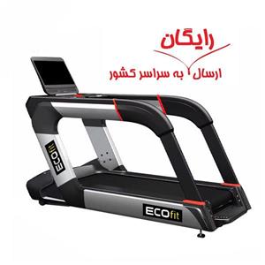 تردمیل باشگاهی ECOfit مدل 7800A