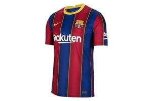 کیت اورجینال بارسلونا مدل nike cd4232-456
