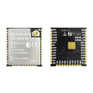 ماژول وایفای و بلوتوث ESP32-WROOM-32UE-N8