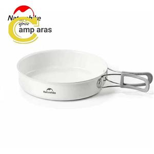 ماهیتابه سرامیکی نیچرهایک مدل CNK2450CF013