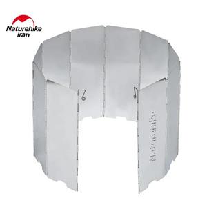 بادگیر سرشعله نیچرهایک مدل NH20CJ008