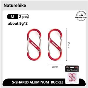 کارابین نیچرهایک کد NH20GS004 مجموعه 2 عددی