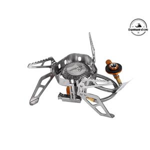 سرشعله فایرمپل مدل FMS-125