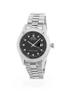 ساعت مچی عقربه ای مردانه Rolex مدل 34817