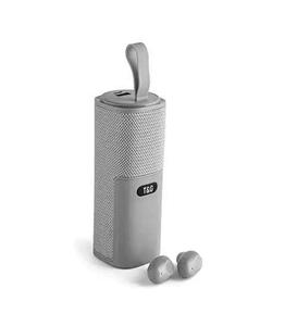 اسپیکر بی سیم TG807 مدل 36109