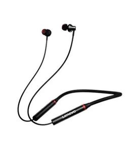 هندزفری گردنی HE05X Lenovo مدل 46493