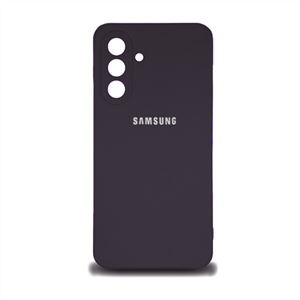 قاب سیلیکونی مدل پاک‌کنی (Soft Matte)Samsung A56 با محافظت کامل و طراحی مینیمال