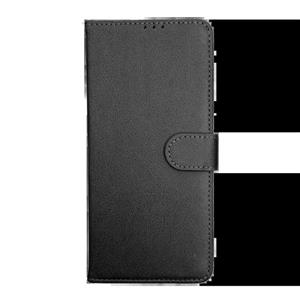 کیف کلاسوری چرمی سامسونگ Galaxy A06